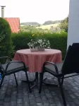 Cozy, bright apartment in a very quiet location - 2-Star