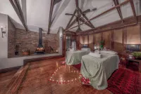 Elewana Arusha Coffee Lodge - 4 stelle
