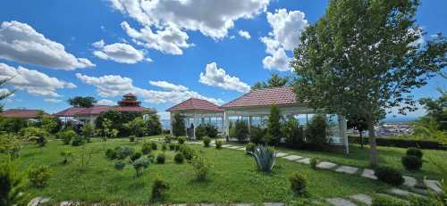 Ruma Qala Hotel