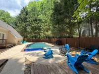 Angel Cove Family Vacation House - 3-Star