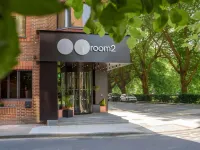 Second Nature Southampton Hotels near Westgate