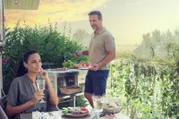 San Colombano Suites - Breakfast