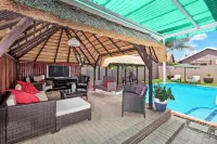 The Armagh Guesthouse - bar