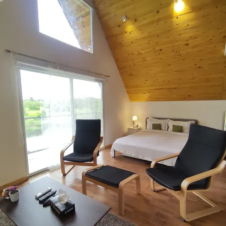 Mesmerising Farm Stay in Chalets Near Mumbai and Pune. Create Memories