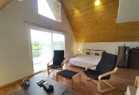 Mesmerising Farm Stay in Chalets Near Mumbai and Pune. Create Memories - 4-Star