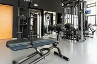 Zephyr Mazagan - Gym