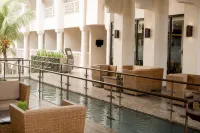 The Pade Hotel - Gym