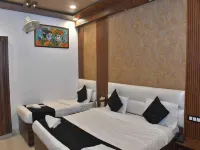 Hotel Sidhartha Walking Distance from TajMahal - 2 étoiles