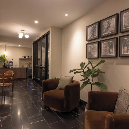 The Promissory Hotel