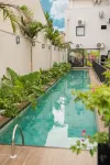 Nature Bonito Hotel - مسبح