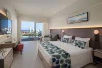 Pernera Beach Hotel - balcón