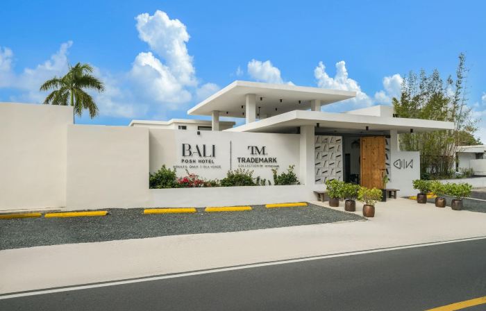 Bali Hotel Adults Only Isla Verde, a Trademark by Wyndham