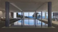 Hotel Baia Azul - familiaux