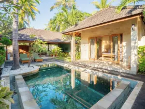 Kelapa Villas