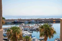 Solemar Sicilia - Principe del Mare - Wifi