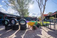 Etosha Safari Camp - Homestays