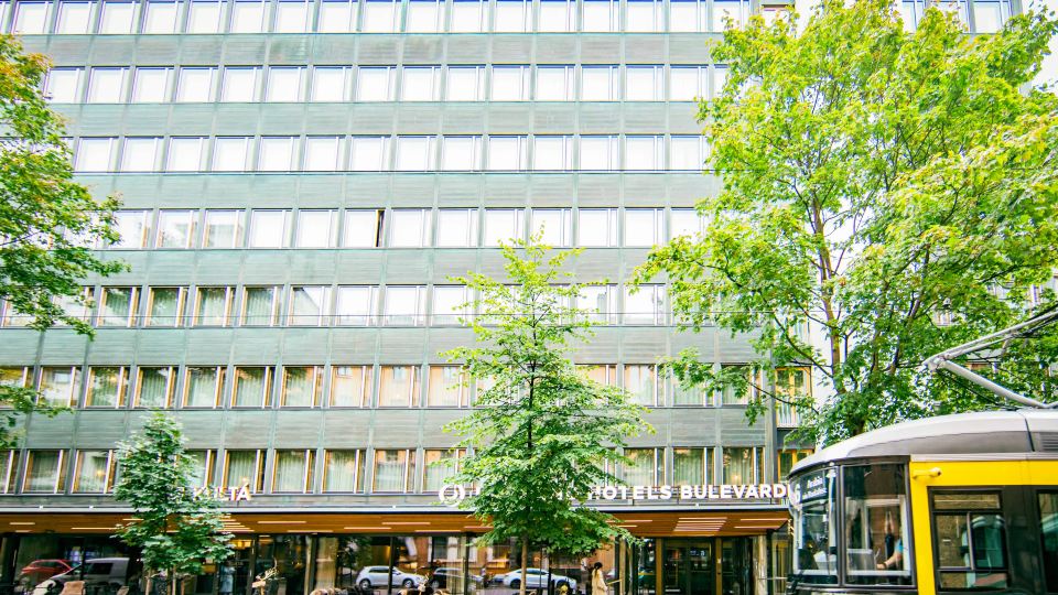 Lapland Hotels Bulevardi