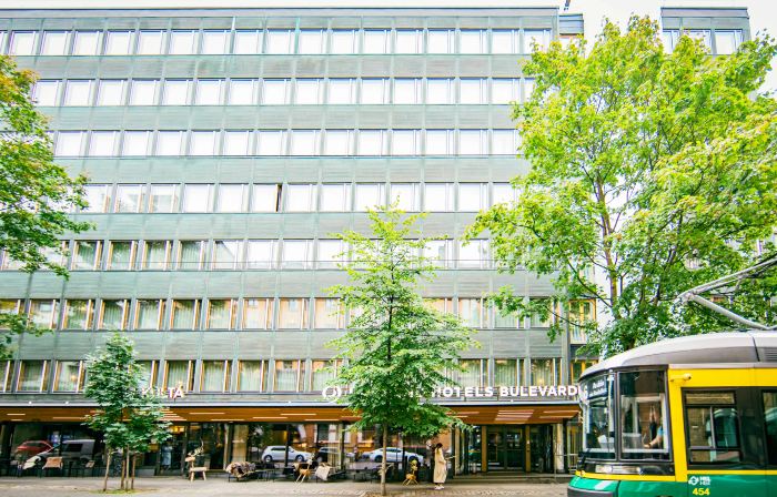 Lapland Hotels Bulevardi
