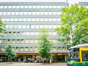 Popular Gourmet Hotels in Helsinki