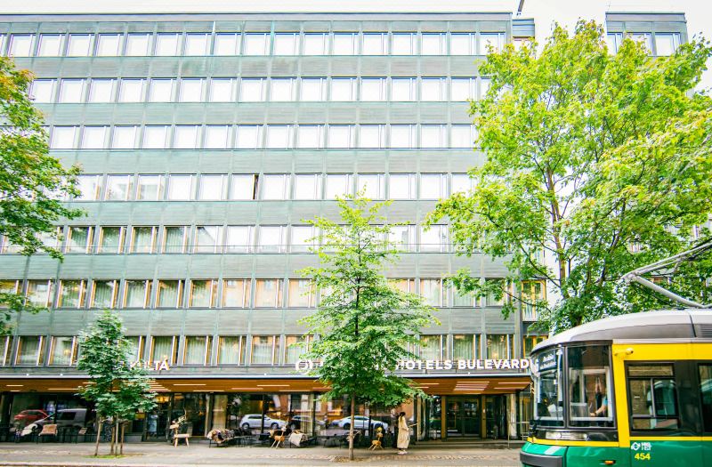 Lapland Hotels Bulevardi