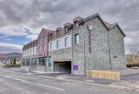 Premier Inn Keswick - Wifi