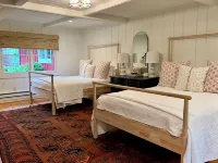 The Red House: Panoramic Views and Walk to Town - ブティック