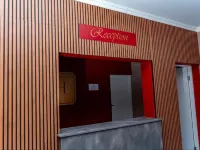 The Hill Boutique Hotel - Gym