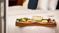 voco Budapest D8 by IHG - breakfast