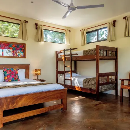 Valle Escondido Nature Reserve Hotel & Farm