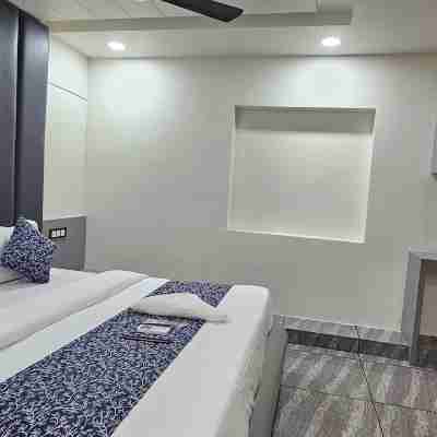 Hotel Krishna Rooms
