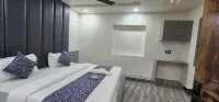 Hotel Krishna - 3-Star