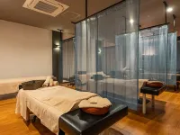 Tokyo Toyosu Manyo Club - Spa