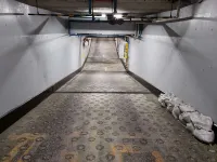 PLATON HOTEL YOKKAICHI - parking