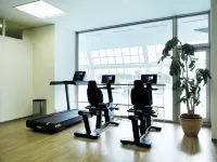 Hotel Harvest Nankitanabe - Spor Salonu