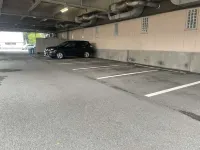 Amakusa Santacoming Hotel - parking
