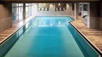 Parc Hotel Miramonti - Pools