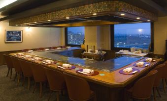 Hotel Higashinihon Utsunomiya