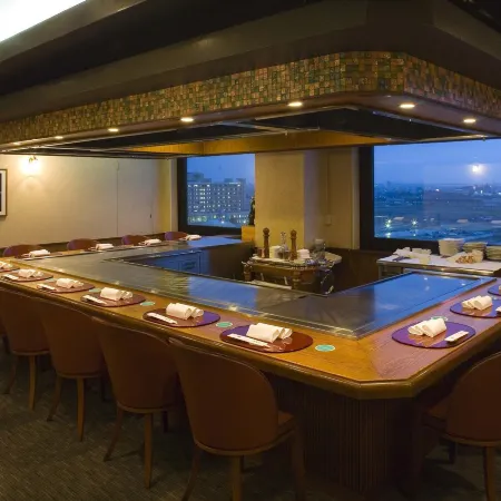 Hotel Higashinihon Utsunomiya