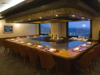 Hotel Higashinihon Utsunomiya - Morgenmad