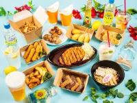 APA Hotel and Resort Yokohama Bay Tower - Morgenmad