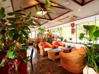 Koibito Misaki Ocean View Resort Misaki - Pensions
