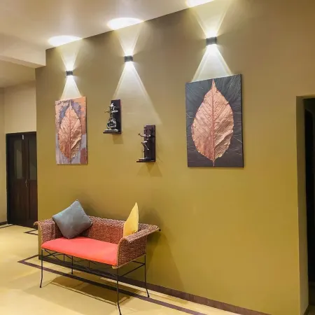 Edward's airport guest in Negombo located 2.1  mile from Colombo Bandaranaike International Airport