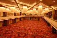 Mukundra Sarovar Premiere Kota - Wifi
