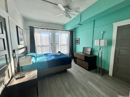 California Dreams Hostel - Downtown - Hostels
