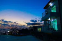 Byeonsanbando Badajeonmangdae Pension - Wifi