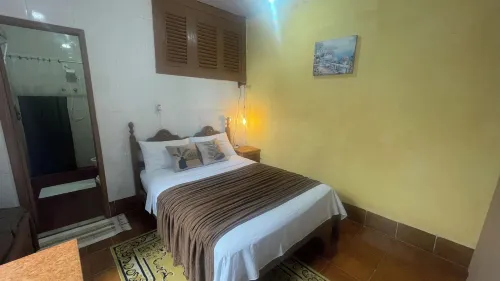 Panorama Inn - Bed and Breakfast