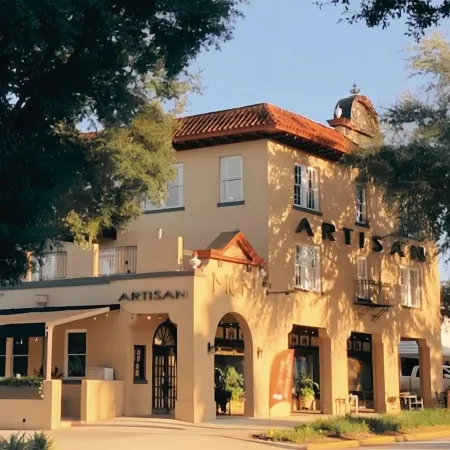 Artisan Downtown