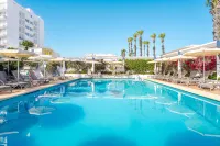THB Gran Playa - Adults Only - balcony