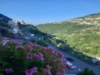 意大利珍珠旅館 - 山景