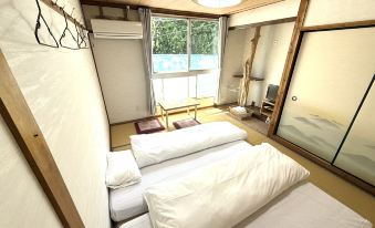 Guesthouse Kazurabashi